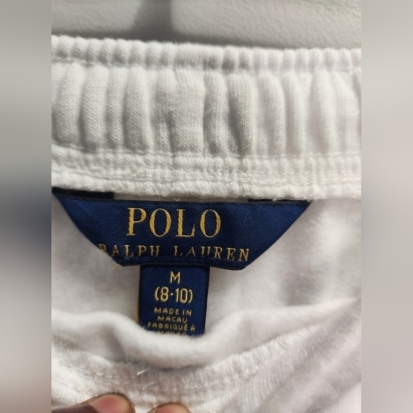 Polo Ralph Lauren RANCHIME Children's / Skirt girls Size 8/10 - Picture 3 of 6